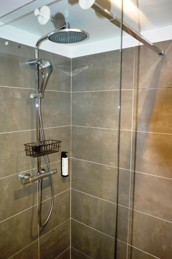 Casa Cu Magnolii Otel Poienile Izei Dış mekan fotoğraf