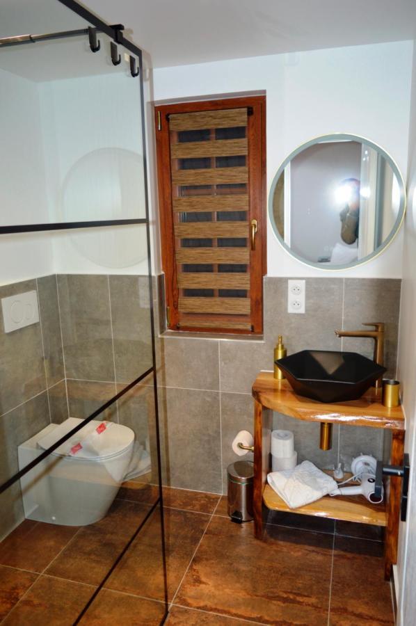 Casa Cu Magnolii Otel Poienile Izei Dış mekan fotoğraf