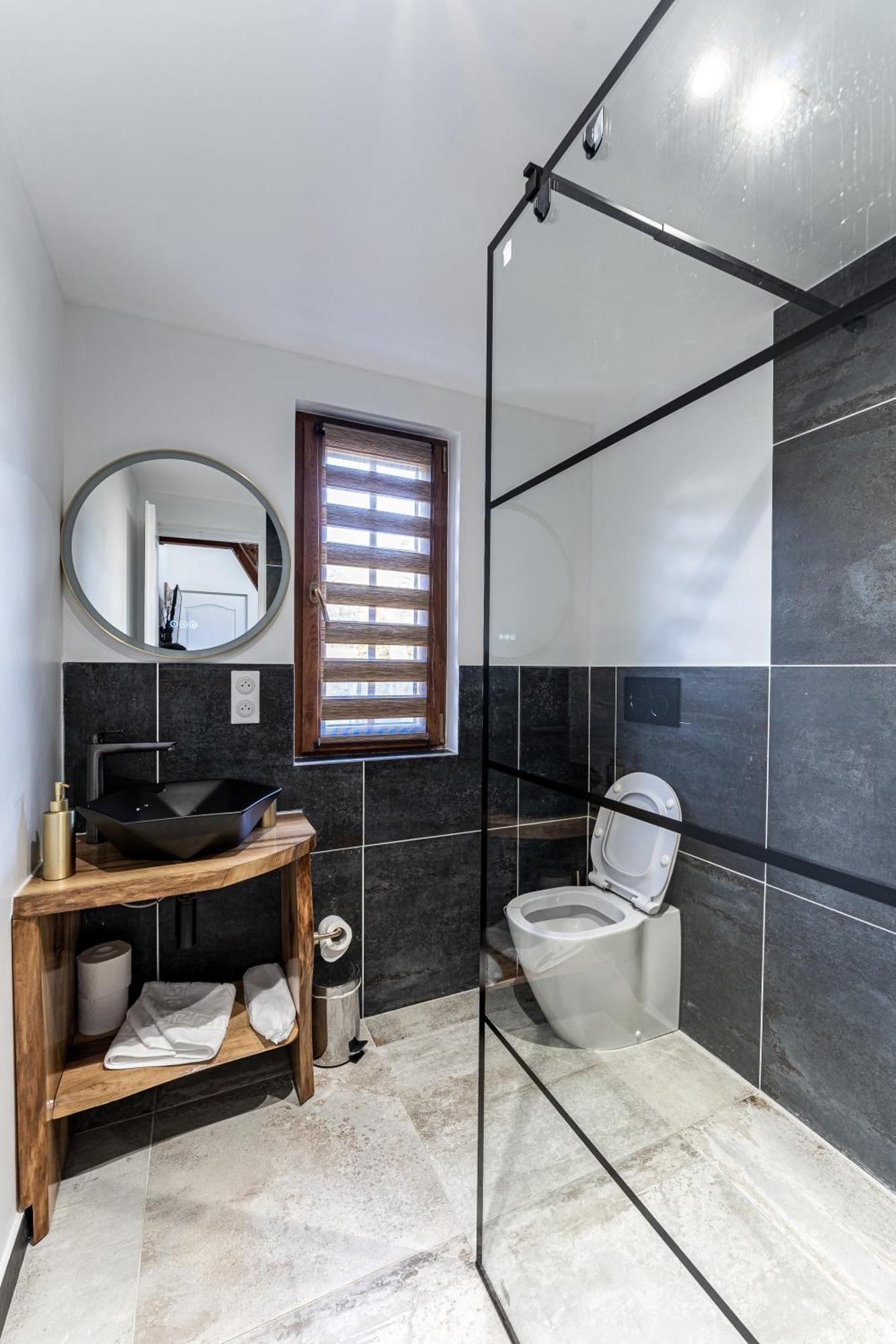 Casa Cu Magnolii Otel Poienile Izei Dış mekan fotoğraf
